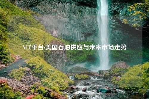 NCE平台:美国石油供应与未来市场走势